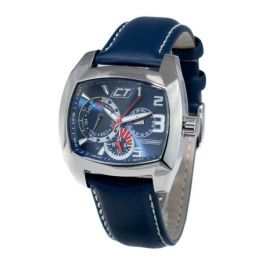 Reloj Hombre Chronotech CC7049M-03 (Ø 40 mm) Precio: 27.69000058. SKU: S0327624