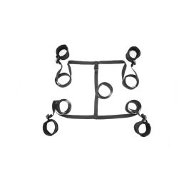 Set Erótico Sex & Mischief