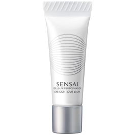 Sensai Cellular Deep Moisturising & Eye Care Trial Estuche 4 Pz Crema Facial y Contorno de Ojos