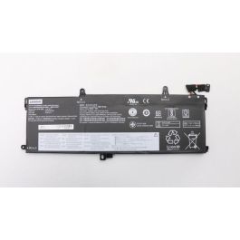 Lenovo Internal battery, 57Wh capacity, 3-cell Lithium-Ion, compatible with Lenovo ThinkPad T series laptops. Precio: 119.50000051. SKU: B19Z3W3WRG