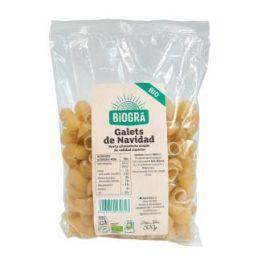 Galets De Navidad 500 Gr. Bio Precio: 5.83. SKU: B17EQZYBNK