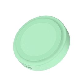 Powerbank Celly MAGPB3000GN Verde Precio: 13.8061. SKU: B1BNHD3XT3