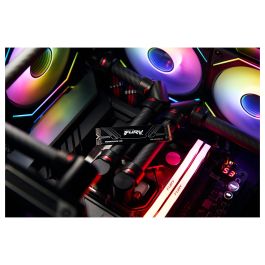 Kingston Technology FURY RENEGADE G5 M.2 2280 NVMe SSD 1TB PCIe 5.0