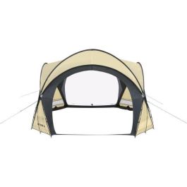 Cúpula protectora BESTWAY para Lay-Z-Spa - 390 x 390 x 255 cm Cúpula protectora BESTWAY para Lay-Z-Spa - 390 x 390 x 255 cm