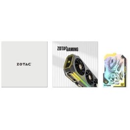 Zotac GAMING GeForce RTX 5060 Twin Edge NVIDIA 8 GB GDDR7, Tarjeta Gráfica para Gaming, PCI Express x8 5.0