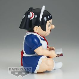 Figura Banpresto Me & Roboco Sofvimates Figura Banpresto Me & Roboco Sofvimates