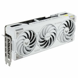 ASUS TUF Gaming RTX 5070 Ti TUF-RTX5070TI-O16G-WHITE-GAMING Tarjeta Gráfica 16 GB GDDR7 Blanca
