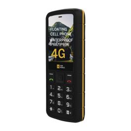 AGM M9F Teléfono Resistente 4G IP68/IP69 Dual SIM 2.4" 1000 mAh Negro Naranja Precio: 103.4999999. SKU: B18AWY5YPQ