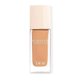 Dior Forever Hydra Nude Base de Maquillaje #3N-Neutro Acabado Segunda Piel Hidratante Luminoso 30 ml Precio: 47.59000059. SKU: B1APGTYVR6