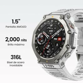 Smartwatch Amazfit W2322GL6N Smartwatch Amazfit W2322GL6N