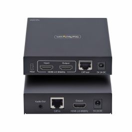 Switch KVM Startech IH2006-KVM-EXTENDER