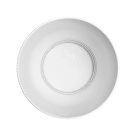 Elho Maceta Jazz Redonda Blanca L 35 x An 34,5 x Al 32 cm Interior 100% reciclado ELH2943203545100