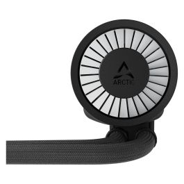 ARCTIC Liquid Freezer III Pro 240 A-RGB Black/White Refrigeración Líquida para PC