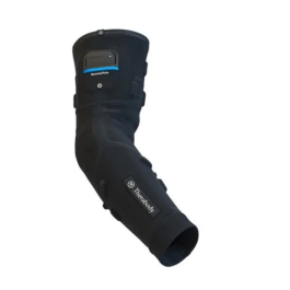 THERABODY RECOVERYPULSE Manguito para Brazo Negro M TB02756-01
