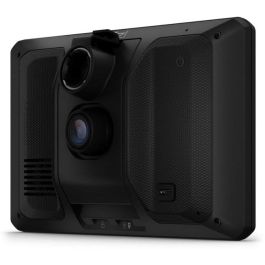 Garmin DEZLCAM LGV710 GPS Navegador 17,6 cm (6.95") Pantalla TFT 1024 x 600 Pixeles 32 GB Almacenamiento Wifi Bluetooth Camión