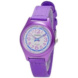 Reloj Infantil Casio LTR-19B-6B (Ø 33 mm) Reloj Infantil Casio LTR-19B-6B (Ø 33 mm) Precio: 51.49999943. SKU: S7225187