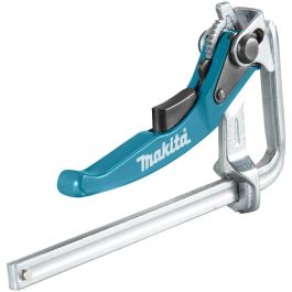 Makita 199826-6 Klemmzwingen Set 2 unidades