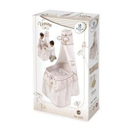 Moisés verona para muñecas de hasta 60 cm.37x60x100 cm Moisés verona para muñecas de hasta 60 cm.37x60x100 cm