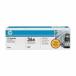 HP Laserjet P1505/M1522/M1120 Toner negro (2.000 pag.) Precio: 108.49999941. SKU: S8409640