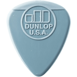 Dunlop Pack 12 (X6) Ud. Púas Match Pik Nylon - 0,73 Mm Dunlop