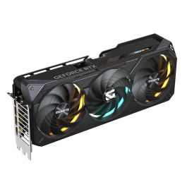 GIGABYTE GV-N5080GAMING OC-16GD Tarjeta Gráfica GeForce RTX 5080 GAMING OC 16GB GDDR7 PCIe 5.0 2730MHz WINDFORCE 3X