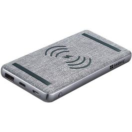 Sandberg Powerbank 10000 PD20W+Wireless Sandberg Powerbank 10000 PD20W+Wireless