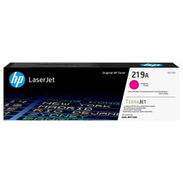 HP Toner Magenta 219A para HP Laserjet Pro 3202 Printer, HP Laserjet Mfp 3302 Printer - 1.200 PÁG. Precio: 90.49999948. SKU: B14MRNR736