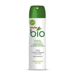 Byly Desodorante BIO NATURAL 0% DERMO Spray 75 ml Precio: 2.8900003. SKU: S0568794