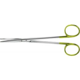 B. Braun Tijera Diseccion Metzenbaum Durotip Recta 145 mm Precio: 278.49999969. SKU: B18QTLS56W