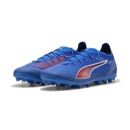 Botas de Fútbol para Adultos Puma Ultra 6 Pro Mg Ultra Blanco 40 Precio: 139.997. SKU: B18HECD8G5