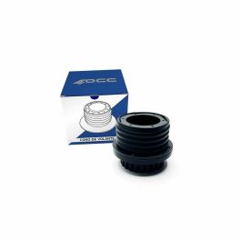 OCC Motorsport OCCHC/539S Cono de Volante para Ford Fiesta (89-95) y Ka (96-97) con Airbag, Compatible con Sparco, Momo, OMP, Sabelt 70mm Precio: 52.5000003. SKU: S3722402