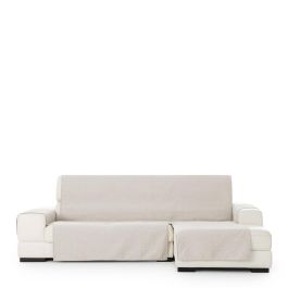 Funda para chaise longue de brazo corto derecho Eysa SILVER Marrón claro 100 x 110 x 290 cm Precio: 63.525000363000004. SKU: B1G9DAYCA9