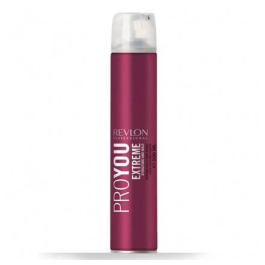 Montibello Finalfine Ulti Medium Spray 500 mL