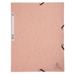 Carpeta De Gomas Y Solapas Exacompta Aquarel Cartulina Lustrada A4 Con Etiqueta Coral Precio: 2.229183. SKU: B1D6C84AYQ