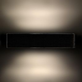 Aplique LED 24W 1921Lm 4200ºK Metro 40.000H [HO-WL-METRO-24W-W]