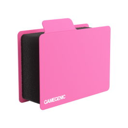 Sideloading Sizemorph Divider Pink