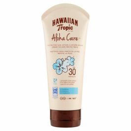 Hawaiian Tropic Aloha Care Body Sun Lotion Spf30 Precio: 13.50000025. SKU: S0584872