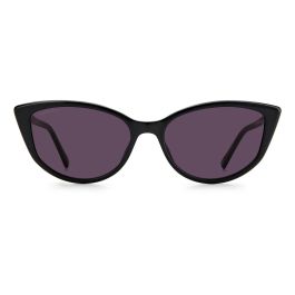 Gafas de Sol Mujer Jimmy Choo NADIA/S Negro ø 56 mm