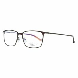 Montura de Gafas Hombre Hackett London HEB21117555 (55 mm) Marrón (ø 55 mm) Montura de Gafas Hombre Hackett London HEB21117555 (55 mm) Marrón (ø 55 mm)