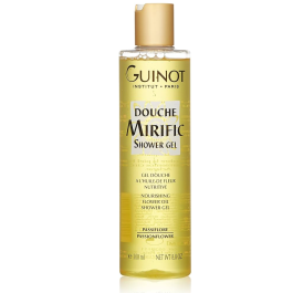 Mirific, Nutritivo, Gel de ducha, Para todo tipo de pieles, 300 ml Precio: 27.69000058. SKU: B1DTWSRBLL