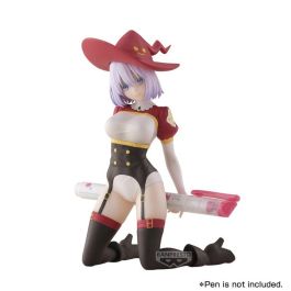 Figura Ikora Skirtless 2.5 Dimensional Seduction 15cm Precio: 30.68999956. SKU: B157P92MW4