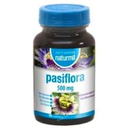 DIETMED Pasiflora 500Mg. 90 Comp. Precio: 7.59. SKU: B1GG3EZ846
