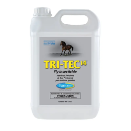 Tri-Tec 14 Insecticida 3,785 L Precio: 237.47899956000003. SKU: B12A6RAH3A