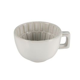 Le coq Taza Café Sin Plato Segmento 100 Ml (6 Unidades) Stoneware Apta Microondas Lavavajillas Precio: 30.50000052. SKU: B1DAEGY469