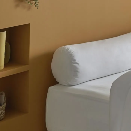 Dodo DOD3307419656536 VANCOUVER Bolster 140 cm - 100% Poliéster Precio: 31.78999967. SKU: B1CTQ9LWAV