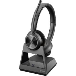 Poly 500mAh, 13 hours, 20Hz - 20kHz, Microsfoft Teams version, binaural, black Precio: 229.49999941. SKU: B1J6BNPJTS
