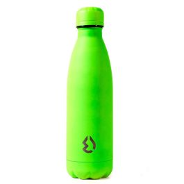 Water Revolution Botella Térmica de Acero Inoxidable 500ml Antigoteo - Mantiene 24h Frío / 12h Caliente, Libre de BPA
