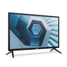 Engel Axil LE3266T2 Televisor LED 24" HD 1366x768 Pixeles, Dolby Audio, 3 HDMI, Negro Engel Axil LE3266T2 Televisor LED 24" HD 1366x768 Pixeles, Dolby Audio, 3 HDMI, Negro