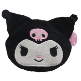 CYP BRANDS Monedero Kuromi Hello Kitty 13cm con Mosquetón para Bolso/Mochila Precio: 8.49999953. SKU: B1KFQ69KS7