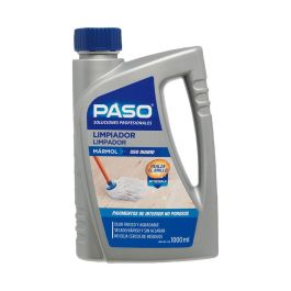 Paso Limpiador uso diario marmol 1l 700214 Precio: 9.5900002. SKU: S7908809